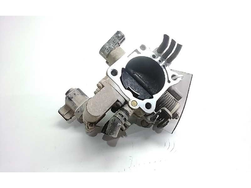 Recambio de cuerpo de mariposa para hyundai santa fe (sm) 2.4 gls referencia OEM IAM 3515033010  