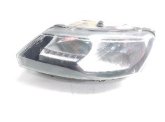 Recambio de faro izquierdo para skoda rapid active referencia OEM IAM 5JB941015B  