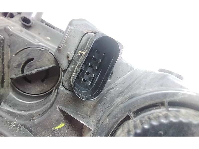 Recambio de faro izquierdo para skoda rapid active referencia OEM IAM 5JB941015B  