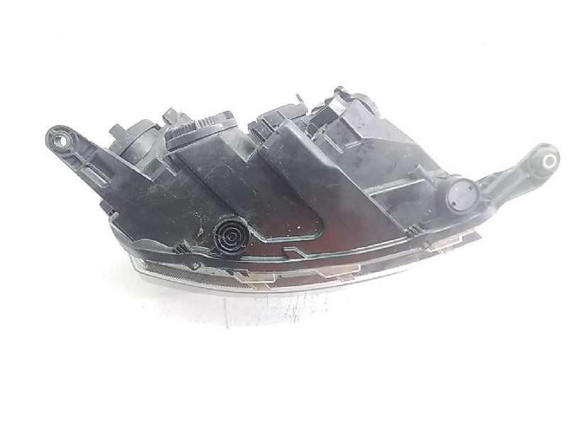 Recambio de faro izquierdo para skoda rapid active referencia OEM IAM 5JB941015B  