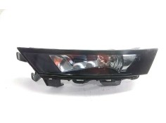 Recambio de piloto delantero izquierdo para skoda rapid active referencia OEM IAM 5JA941699D  