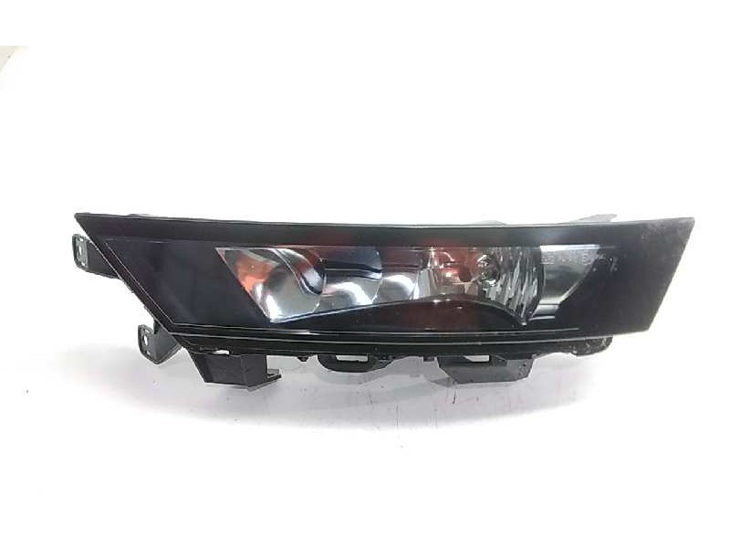 Recambio de piloto delantero izquierdo para skoda rapid active referencia OEM IAM 5JA941699D  