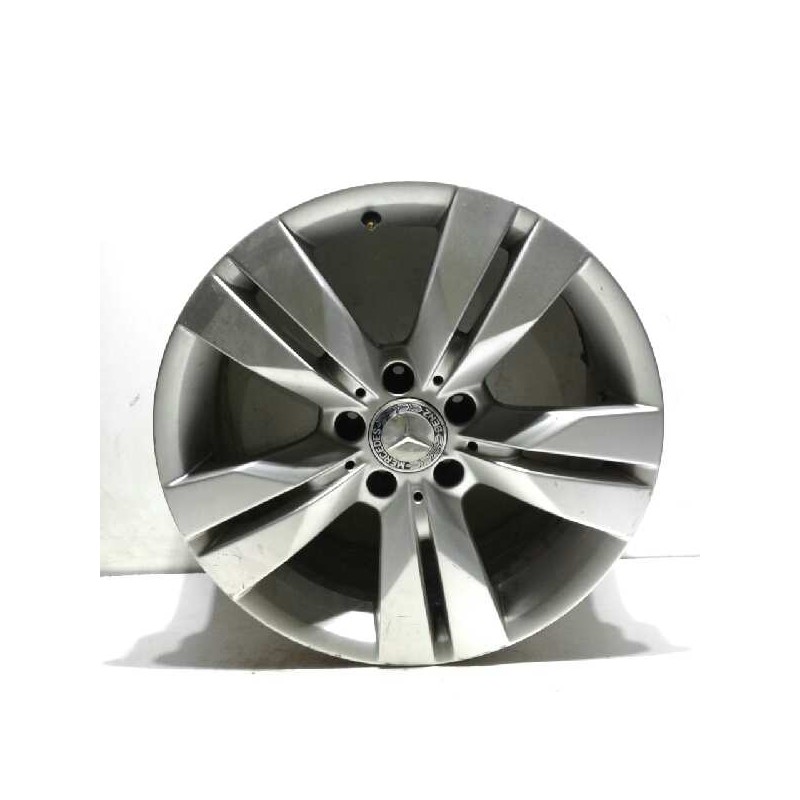 Recambio de llanta aluminio para mercedes-benz clase clc (cl203) clc 220 cdi (la) (203.708) referencia OEM IAM 17-5-TORNILLOS ET