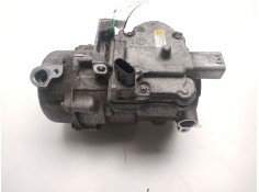Recambio de compresor aire acondicionado para lexus ct 200h referencia OEM IAM 042200404 042200-0404 ES27C