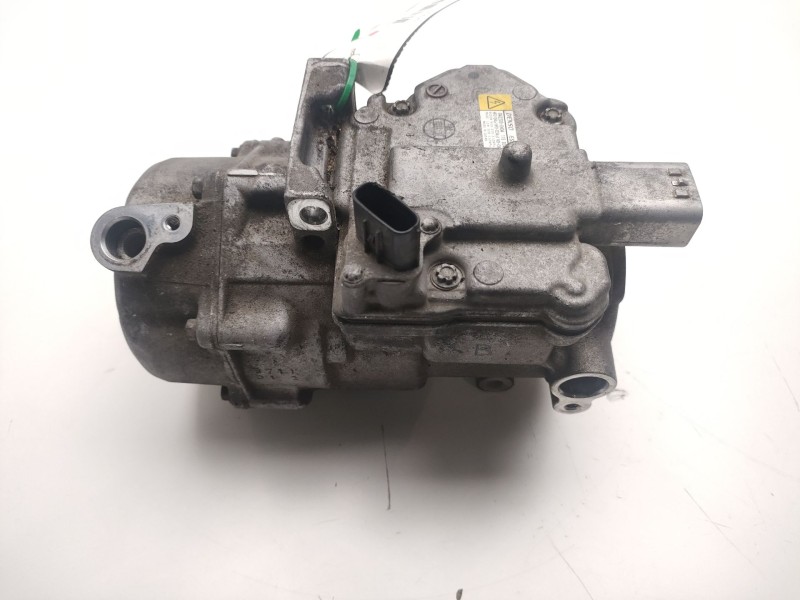 Recambio de compresor aire acondicionado para lexus ct 200h referencia OEM IAM 042200404 042200-0404 ES27C