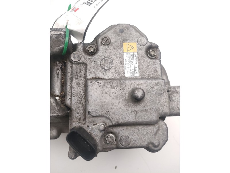 Recambio de compresor aire acondicionado para lexus ct 200h referencia OEM IAM 042200404 042200-0404 ES27C