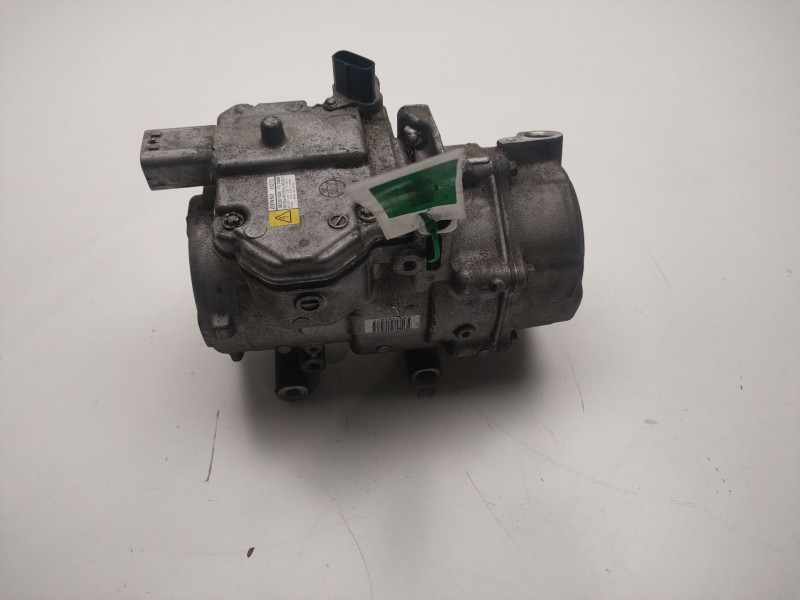 Recambio de compresor aire acondicionado para lexus ct 200h referencia OEM IAM 042200404 042200-0404 ES27C