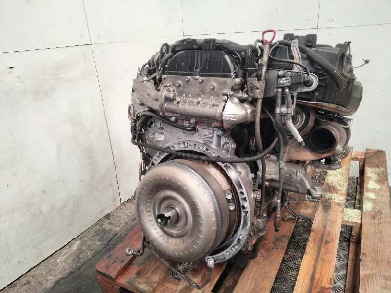 Recambio de despiece motor para mercedes-benz clase c (w204) familiar 220 t cdi blueefficiency (204.202) referencia OEM IAM OM65