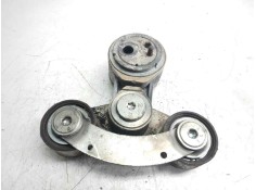 Recambio de tensor correa auxiliar para citroën ds5 2.0 hdi fap referencia OEM IAM TB279  