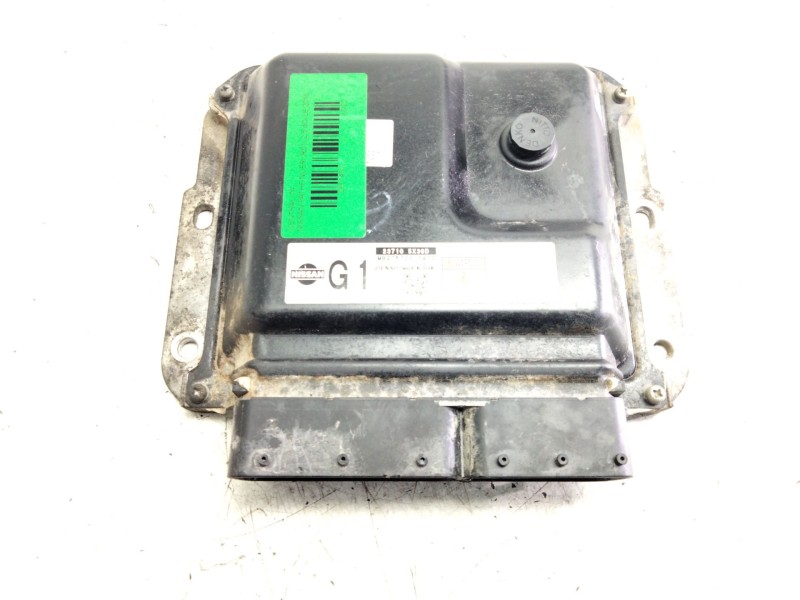 Recambio de centralita para nissan pathfinder (r51) 2.5 dci le referencia OEM IAM 237105X39D 2757001972 