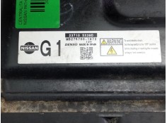 Recambio de centralita para nissan pathfinder (r51) 2.5 dci le referencia OEM IAM 237105X39D 2757001972  2