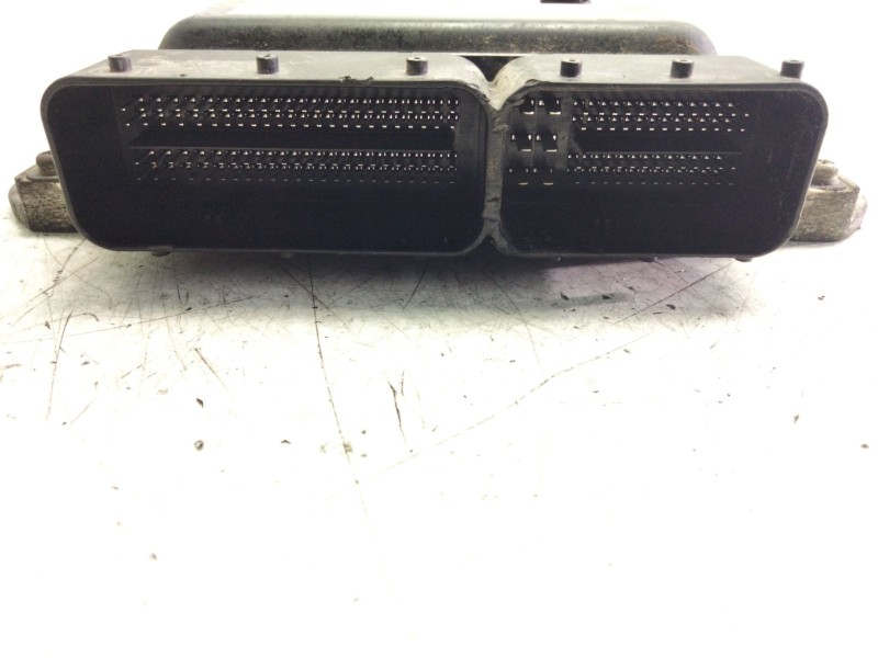 Recambio de centralita para nissan pathfinder (r51) 2.5 dci le referencia OEM IAM 237105X39D 2757001972 