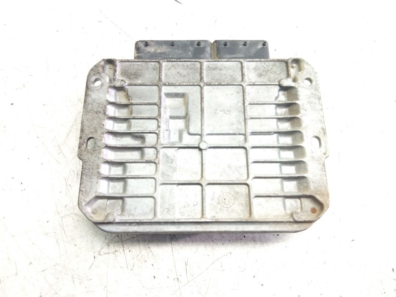 Recambio de centralita para nissan pathfinder (r51) 2.5 dci le referencia OEM IAM 237105X39D 2757001972 