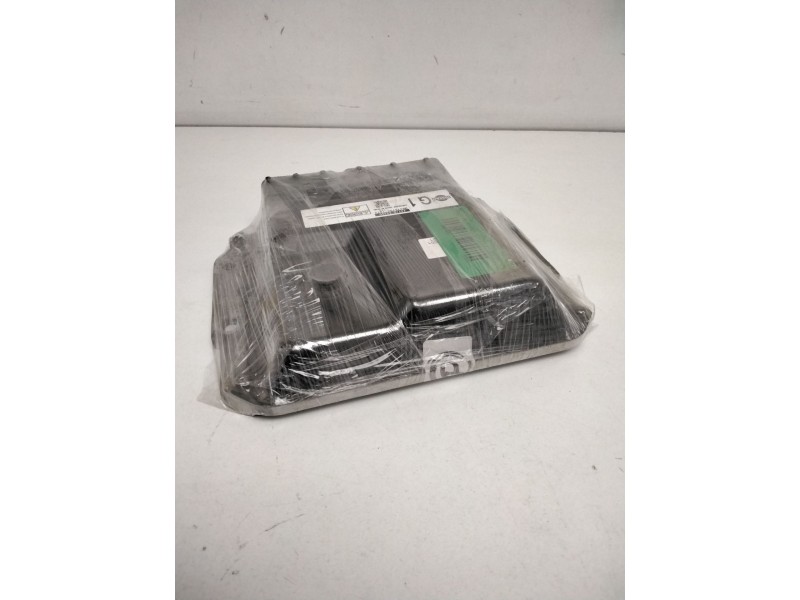 Recambio de centralita para nissan pathfinder (r51) 2.5 dci le referencia OEM IAM 237105X39D 2757001972 