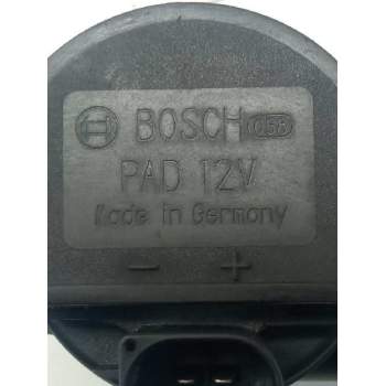 Recambio de bomba agua para renault scenic iii 1.4 tce referencia OEM IAM   