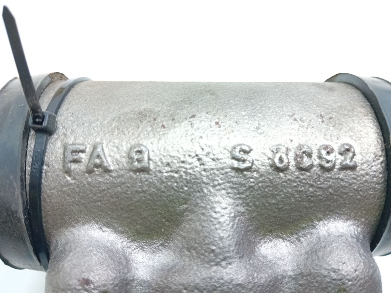 Recambio de bombin freno para mercedes-benz lp serie / bm 314/316/318 referencia OEM IAM R4196B1  