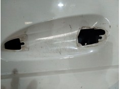 Recambio de puerta trasera izquierda para mercedes-benz clase c (w204) berlina c 220 cdi blueefficiency (204.002) referencia OEM 2