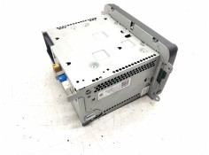 Recambio de sistema audio / radio cd para volkswagen tiguan (5n2) t1 bluemotion referencia OEM IAM 5C0035680B  