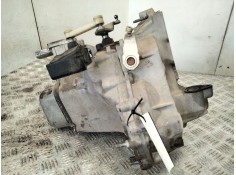 Recambio de caja cambios para peugeot 208 i (ca_, cc_) 1.4 hdi referencia OEM IAM 9675193610   2