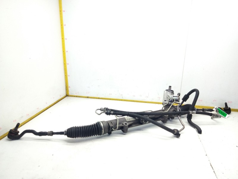 Recambio de caja direccion para bmw x3 (e83) 2.0 d referencia OEM IAM 7853993149  