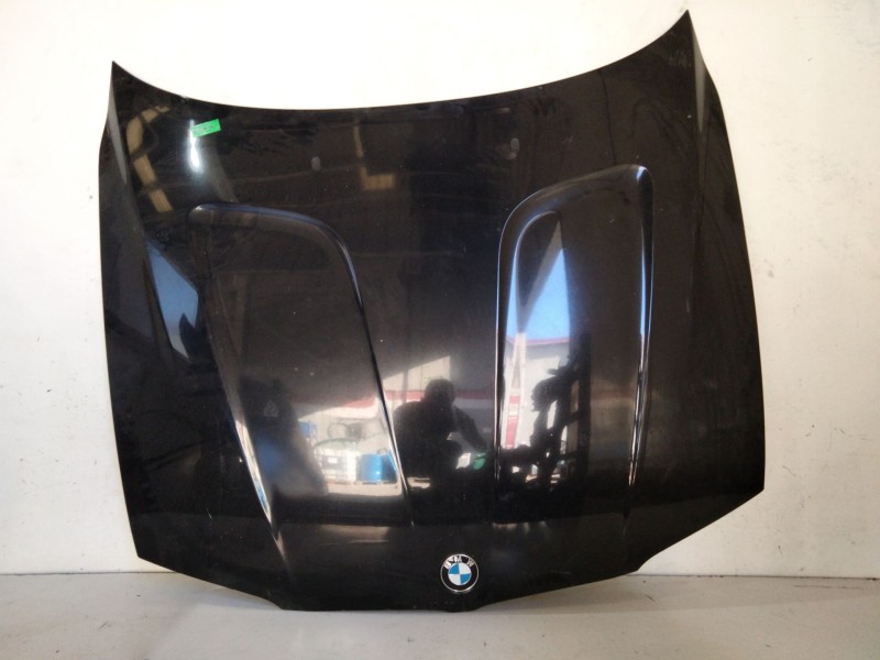 Recambio de capot para bmw x3 (e83) 2.0 d referencia OEM IAM   