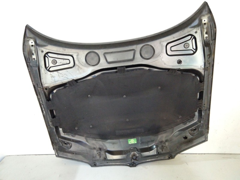 Recambio de capot para bmw x3 (e83) 2.0 d referencia OEM IAM   