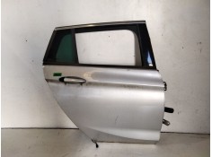 Recambio de puerta trasera derecha para opel astra k sports tourer excellence referencia OEM IAM 39094745  