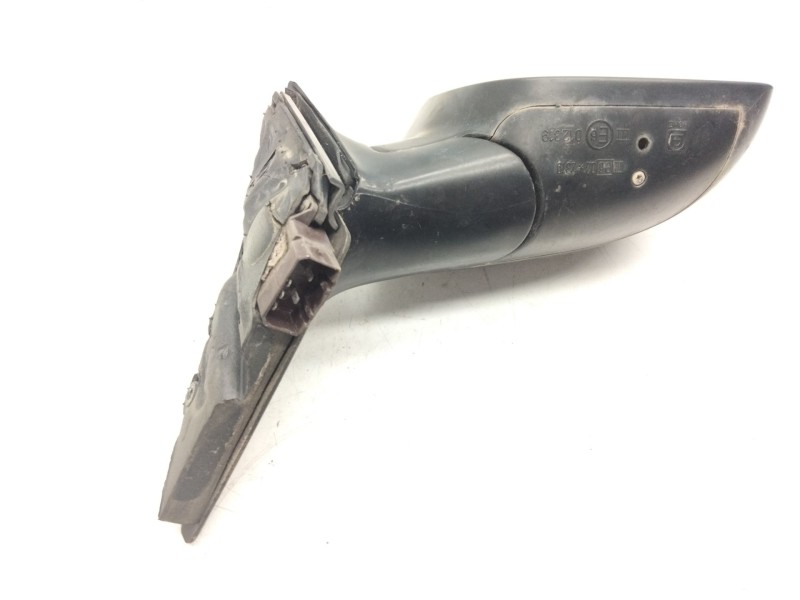Recambio de retrovisor derecho para audi 100 berlina (c4) 2.5 tdi referencia OEM IAM   