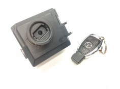 Recambio de conmutador de arranque para mercedes-benz clase m (w166) referencia OEM IAM A1669055100  