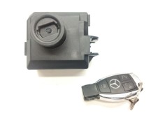 Recambio de conmutador de arranque para mercedes-benz clase m (w166) referencia OEM IAM A1669055100   2