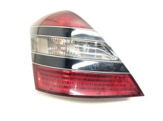Recambio de piloto trasero izquierdo para mercedes-benz clase s (w221) s 320 cdi 4-matic (221.080, 221.180) referencia OEM IAM A