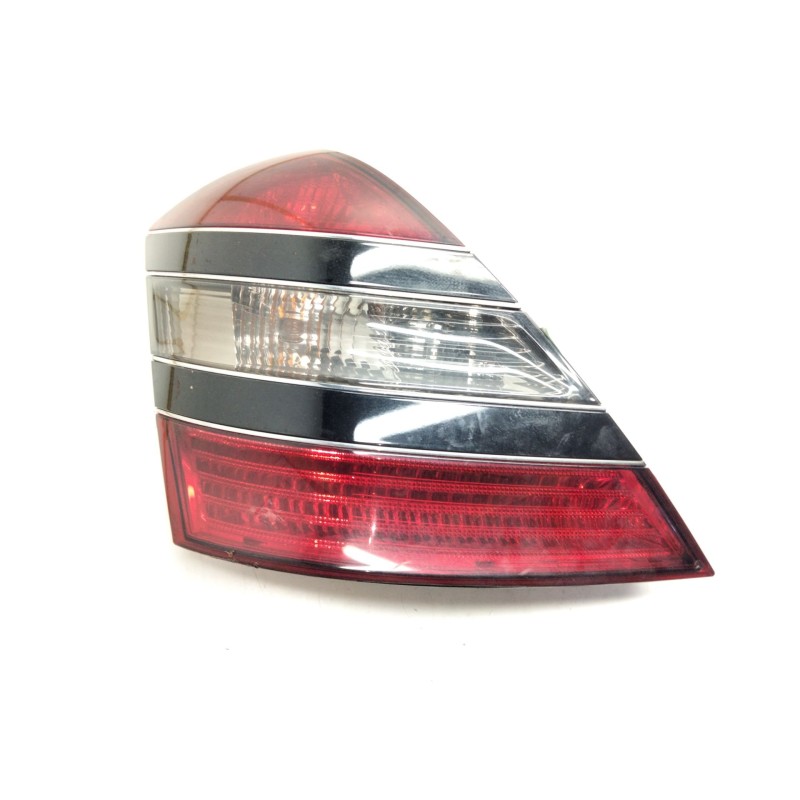 Recambio de piloto trasero izquierdo para mercedes-benz clase s (w221) s 320 cdi 4-matic (221.080, 221.180) referencia OEM IAM A