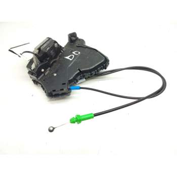 Recambio de cerradura puerta delantera derecha para toyota auris referencia OEM IAM   