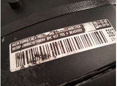 Recambio de motor completo para volkswagen touareg (7la, 7l6, 7l7) 3.0 v6 tdi referencia OEM IAM BPE   2