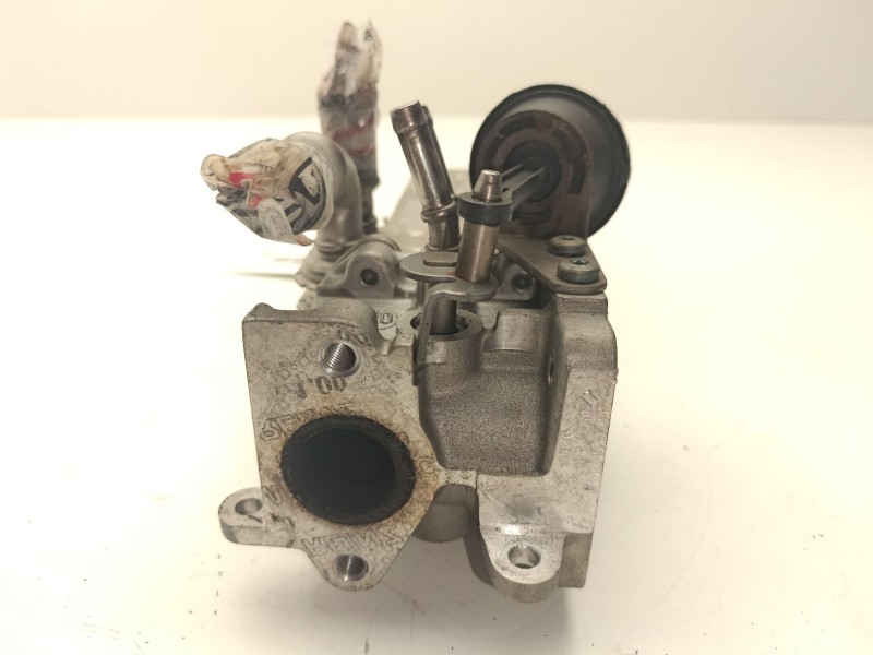 Recambio de enfriador de gases para audi a3 (8p1) 2.0 tdi 16v referencia OEM IAM 03G131513J  