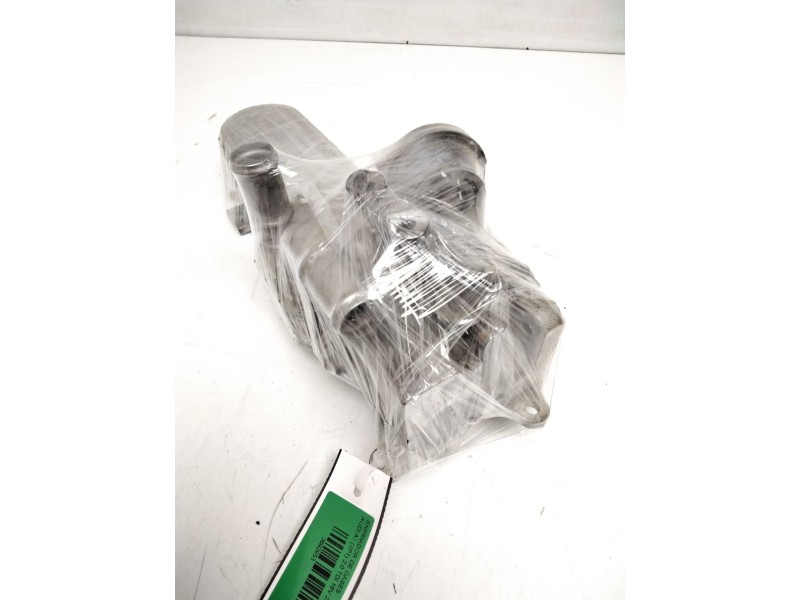 Recambio de enfriador de gases para audi a3 (8p1) 2.0 tdi 16v referencia OEM IAM 03G131513J  