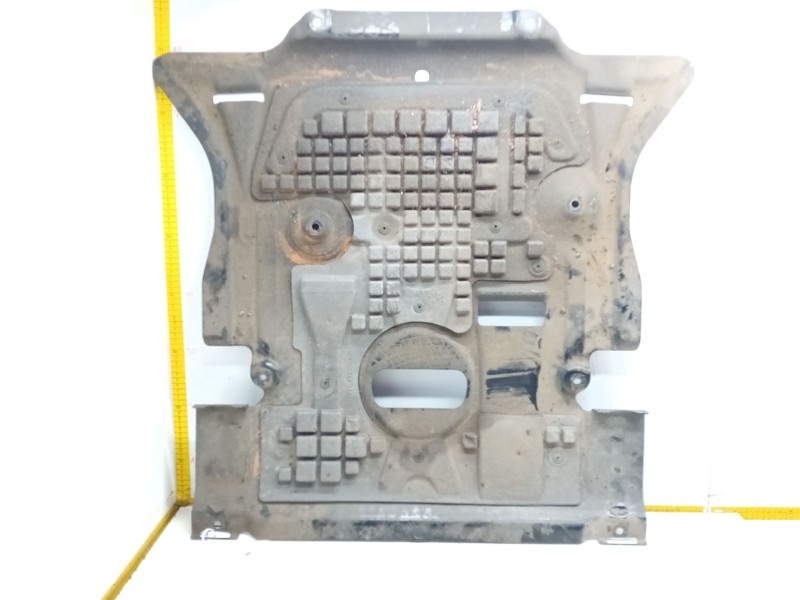 Recambio de cubrecarter para mercedes-benz clase m (w166) ml 250 cdi / bluetec 4-matic (166.004, 166.003) referencia OEM IAM A16