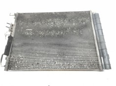 Recambio de radiador calefaccion / aire acondicionado para hyundai tucson (tl, tle) 2.0 crdi referencia OEM IAM HKMC  