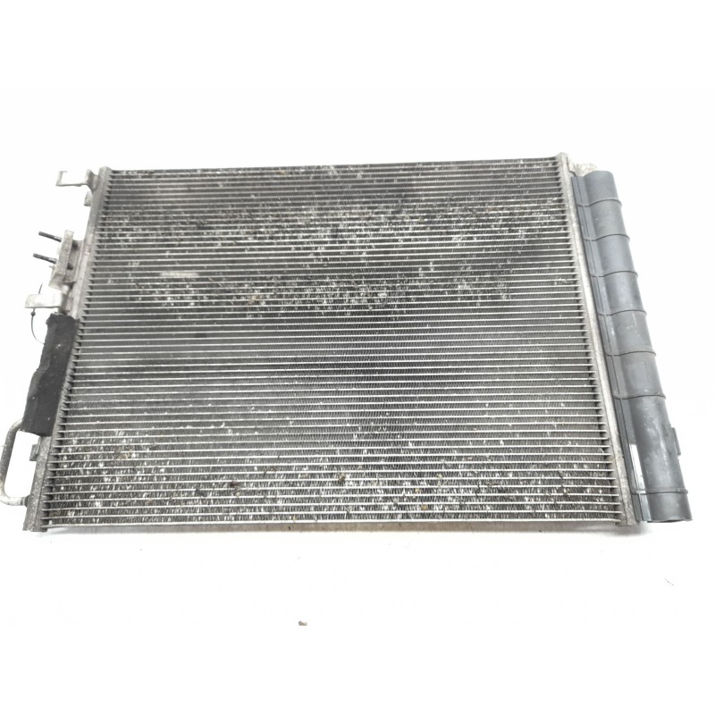 Recambio de radiador calefaccion / aire acondicionado para hyundai tucson (tl, tle) 2.0 crdi referencia OEM IAM HKMC  