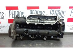 Recambio de tapa balancines para fiat ducato bus de lujo panorama (01.2007 =>) l1h1 120 multijet referencia OEM IAM 504167975  