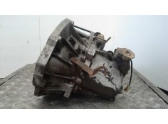 Recambio de caja cambios para seat terra furgoneta referencia OEM IAM    2