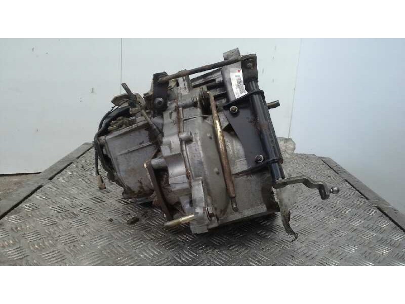 Recambio de caja cambios para seat terra furgoneta referencia OEM IAM   