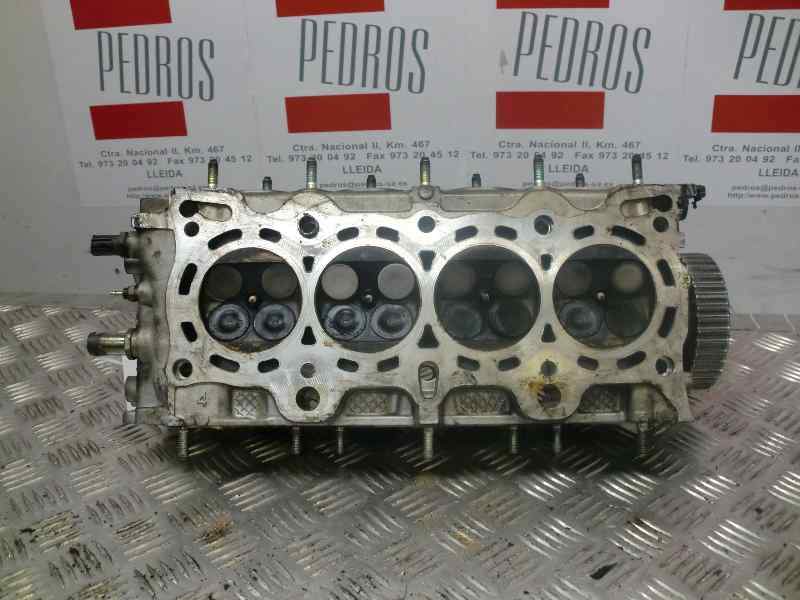 Recambio de culata para honda civic (ec/ed) 1.5 cat referencia OEM IAM J4  122487
