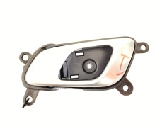 Recambio de maneta interior delantera izquierda para kia xceed (cd) 1.0 t-gdi referencia OEM IAM 82613J7000  