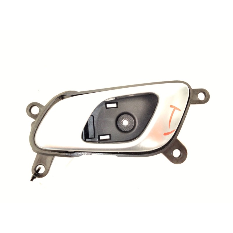 Recambio de maneta interior delantera izquierda para kia xceed (cd) 1.0 t-gdi referencia OEM IAM 82613J7000  
