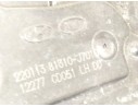 CERRADURA PUERTA DELANTERA IZQUIERDA 81310J7010 