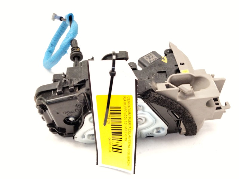 Recambio de cerradura puerta delantera izquierda para kia xceed (cd) 1.0 t-gdi referencia OEM IAM 81310J7010  