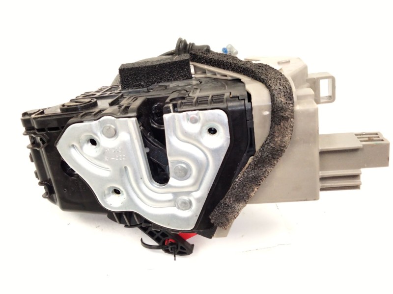 Recambio de cerradura puerta trasera derecha para kia xceed (cd) 1.0 t-gdi referencia OEM IAM 81420J7300  