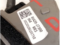 Recambio de cerradura puerta trasera derecha para kia xceed (cd) 1.0 t-gdi referencia OEM IAM 81420J7300   2