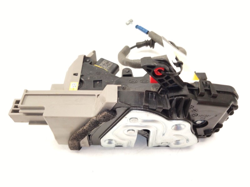 Recambio de cerradura puerta trasera derecha para kia xceed (cd) 1.0 t-gdi referencia OEM IAM 81420J7300  